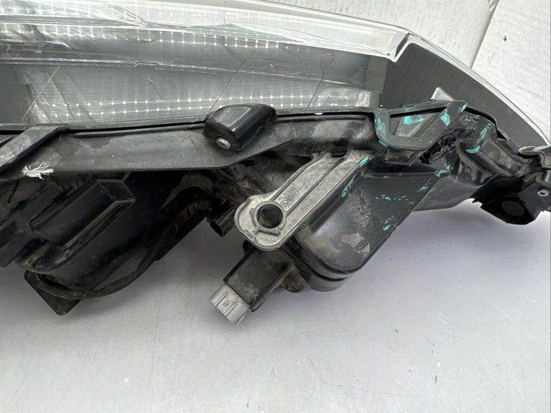 2018-2023 Toyota Camry Left Driver Headlight OEM LED