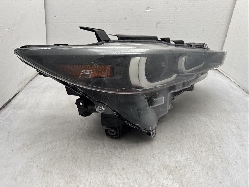 2022-2024 Mazda CX-5 Right Headlight RH Passenger OEM LED