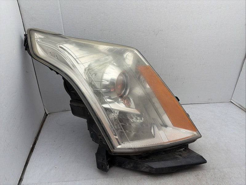 2010-2016 Cadillac SRX Right Headlight OEM Xenon HID AFS Lamp