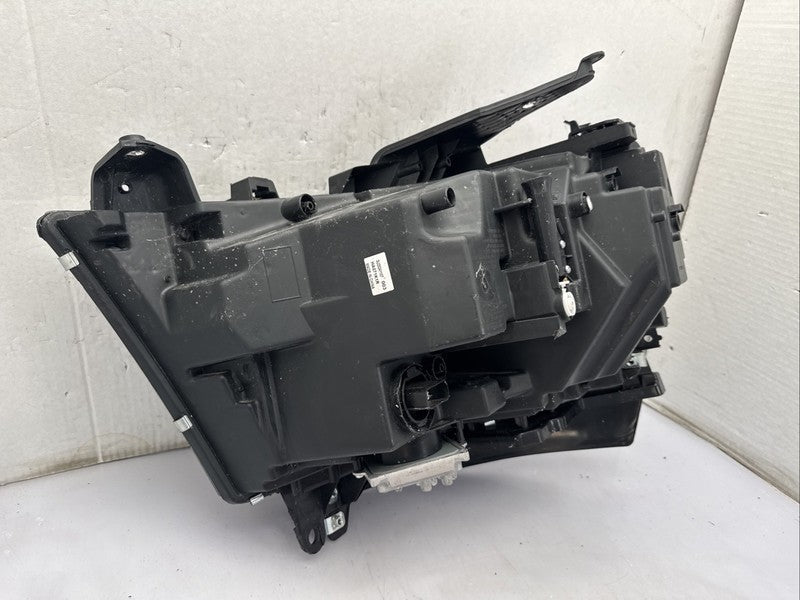 2019-2023 Dodge Ram 1500 Right RH Passenger LED Headlight