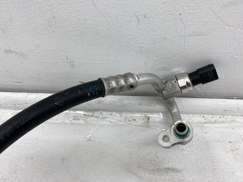 16-20 Model X AC Discharge Line Tube Sensor RIGHT 1032196-00-D