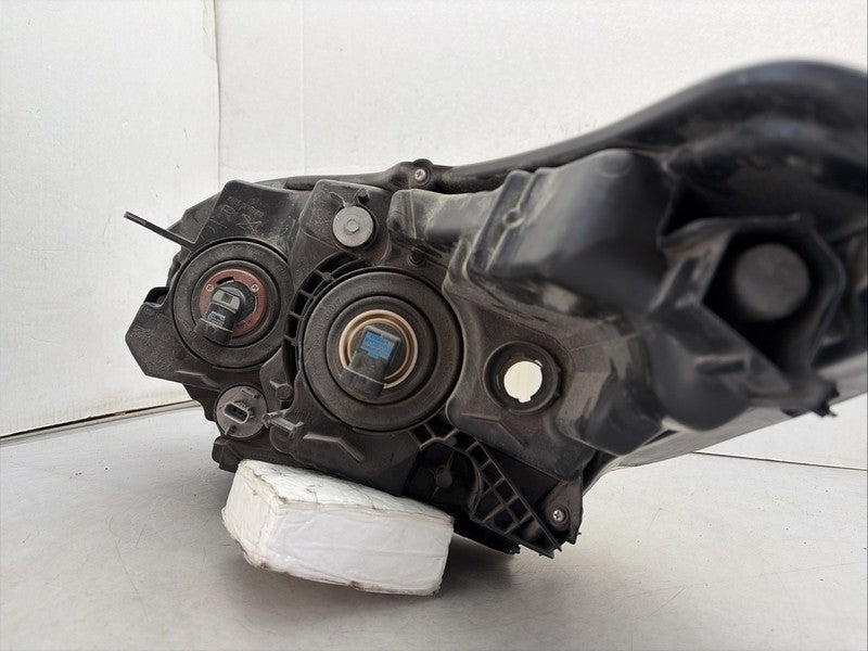 2019-2022 Honda HR-V Right RH Passenger Headlight OEM Halogen Lamp