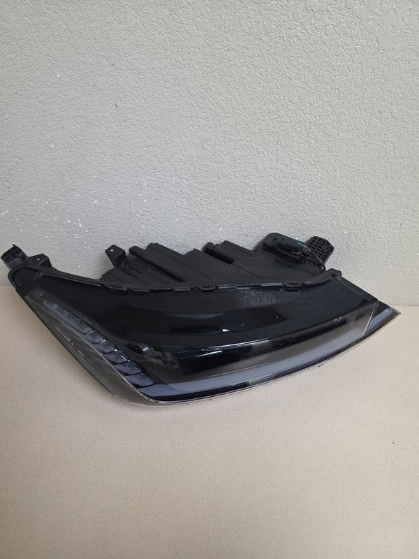 2024-2026 Lincoln Nautilus Right Side Headlight OEM Full LED