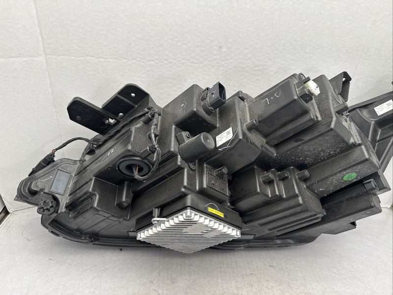 2024-2025 Lincoln Nautilus Right Passenger OEM LED Headlight