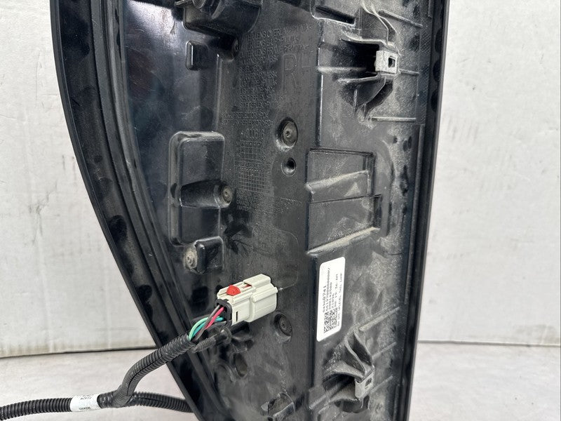 2019-2024 GMC Sierra 1500 Right Passenger Tail Light OEM LED