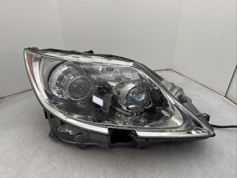 2007-2009 Lexus LS460 Right Passenger Headlight OEM Xenon HID
