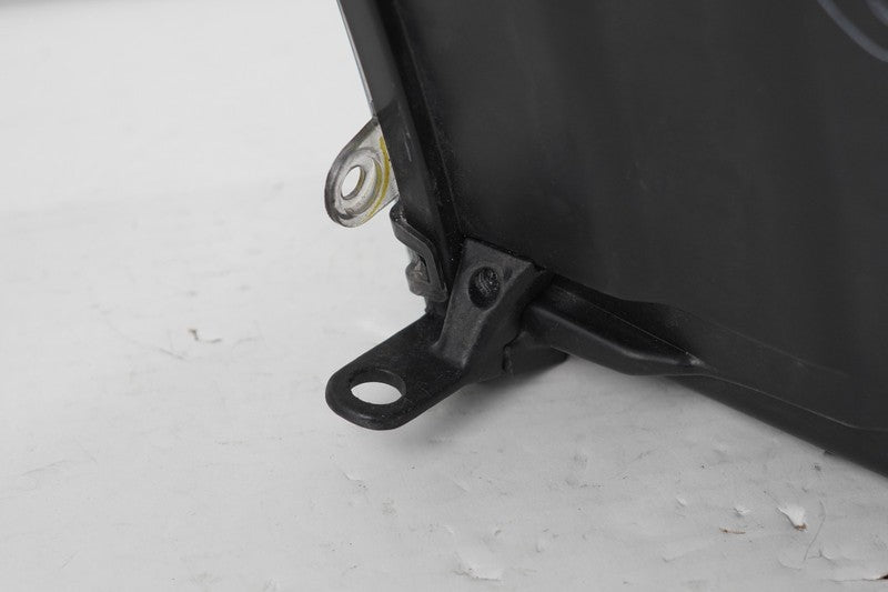 2014-2018 Dodge Ram 1500 OEM RH Passenger Headlight Halogen Black Trim