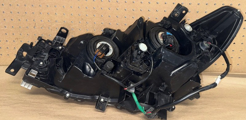 2014-2016 Mazda 6 Right Headlight Halogen OEM