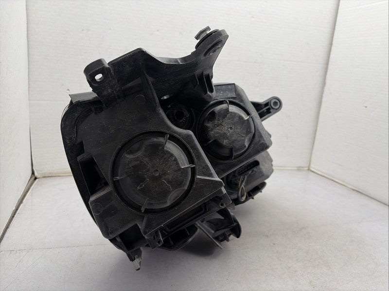 2007-2012 GMC Acadia Left Driver Headlight OEM Halogen Lamp