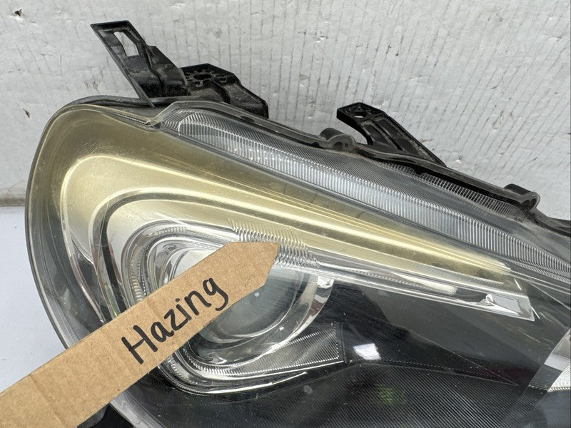 2013-2016 Subaru BRZ Right Passenger Headlight OEM Xenon HID Lamp