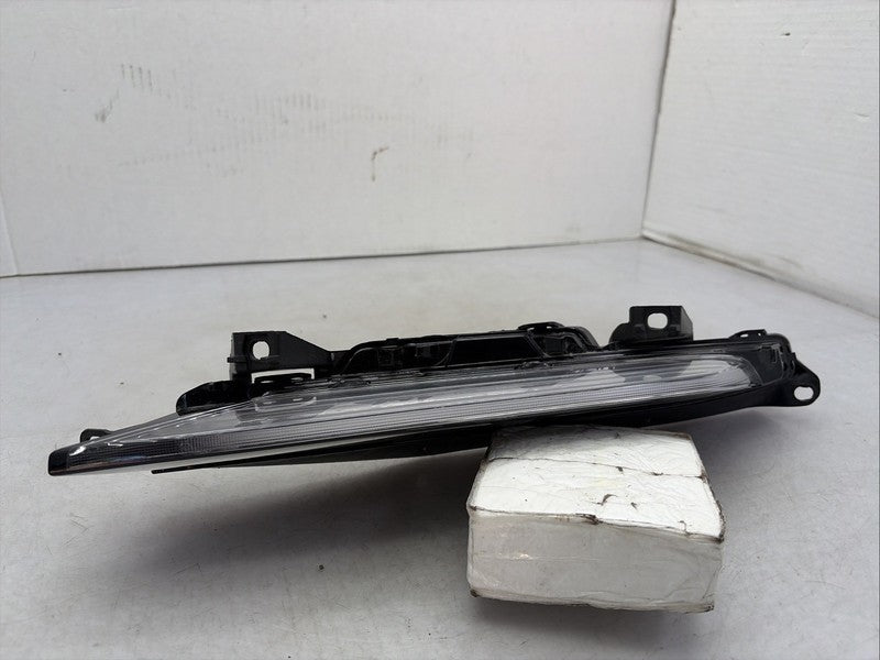 2022-2024 Porsche Macan Left Fog Light DRL OEM LED Lamp 95B953041C