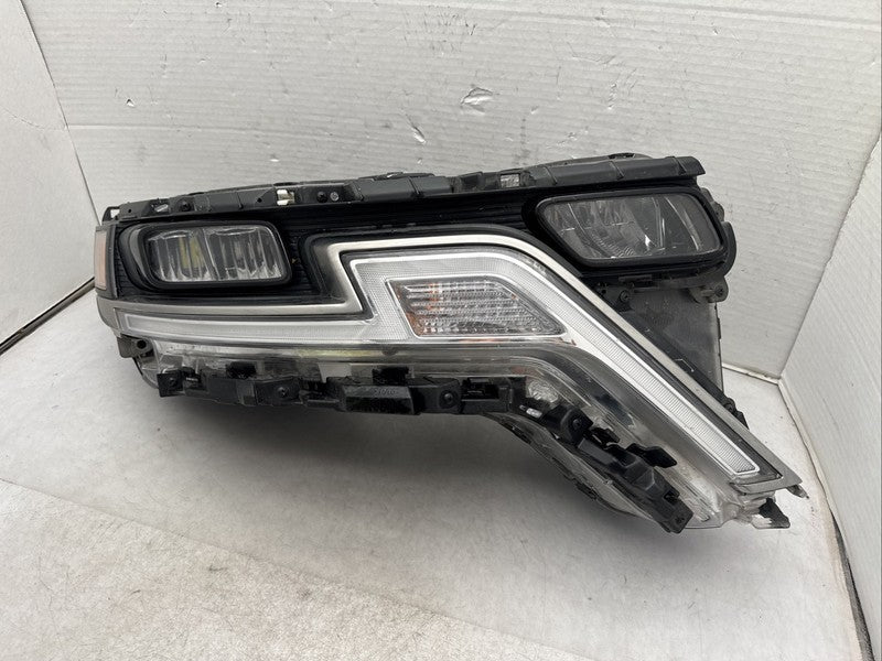 2025-2026 Kia Carnival Right Passenger OEM Full LED Headlight