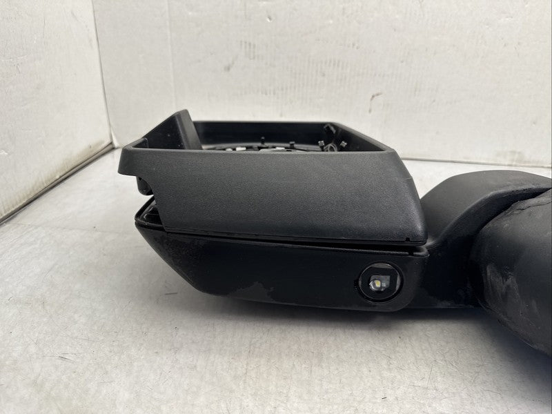2020-2025 Chevy Silverado GMC Sierra 2500 Left Driver Mirror OEM Camer