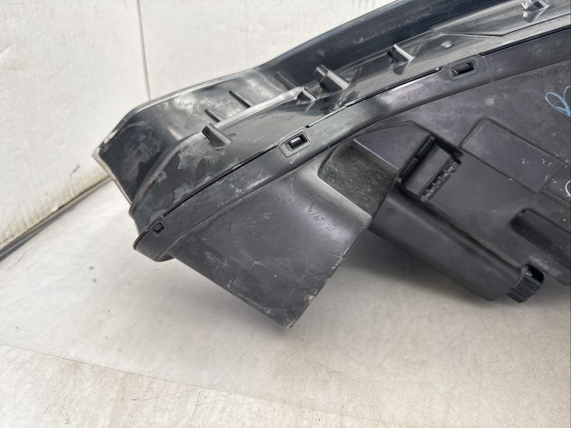 2021-2023 Kia Sorento Left Driver Headlight OEM LED Reflector