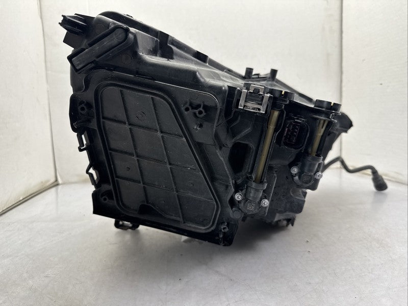 2019-2024 Audi Q3 Left Driver OEM LED Headlight 83A 941 011 B