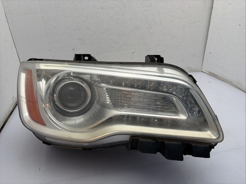 2011-2014 Chrysler 300 Right Passenger Headlight OEM Halogen