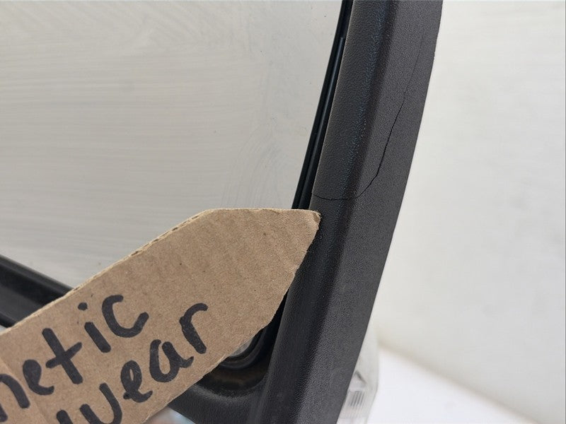 2023-2026 Ford F250 F-250 Right Passenger Mirror OEM Blind Spot Side V