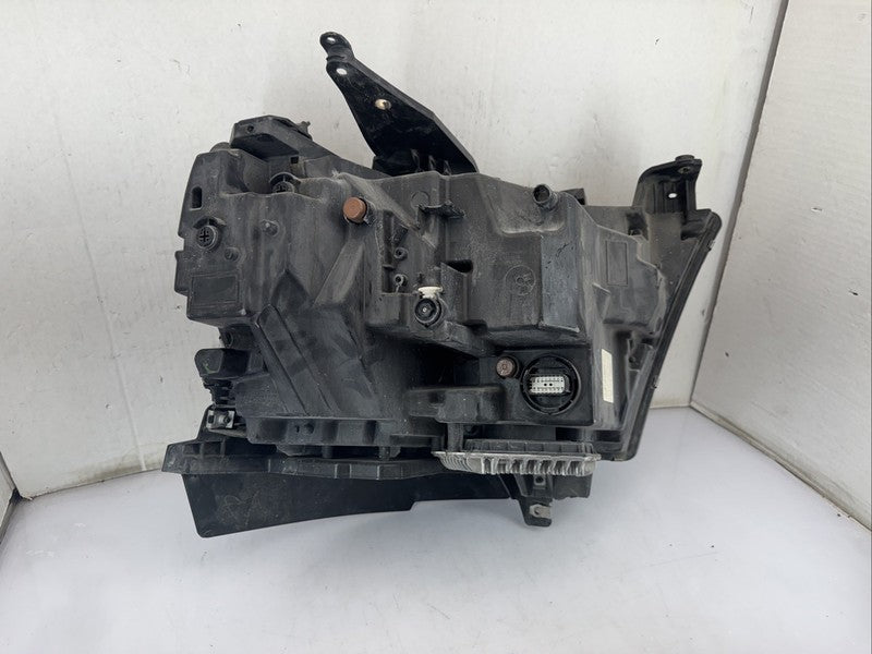 2019-2023 Dodge Ram 1500 Left Headlight OEM LED Black
