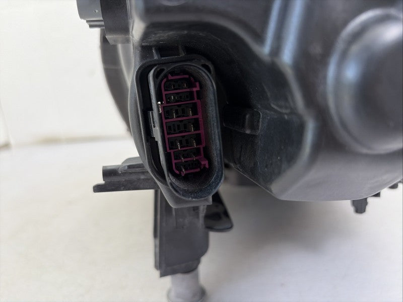 2017-2023 Porsche Panamera Left Driver Headlight OEM LED 9Y0 941 035 K