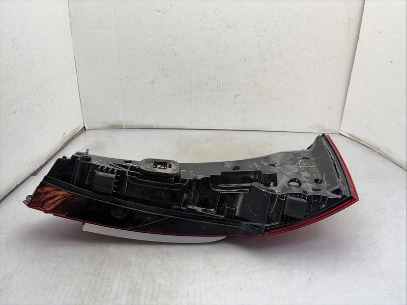 2021-2025 Audi Q5 SQ5 Left Driver Tail Light OEM LED 80A945075C