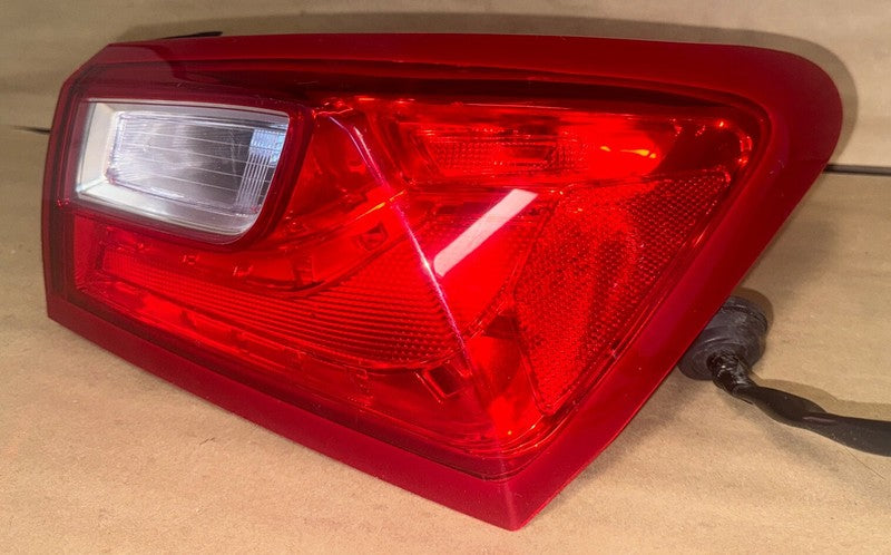 2016-2023 Malibu Rear Right Tail Light Lamp - TYC