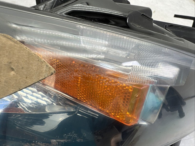 2019-2025 Mazda 3 Right Headlight OEM LED Non AFS BCJH 51030