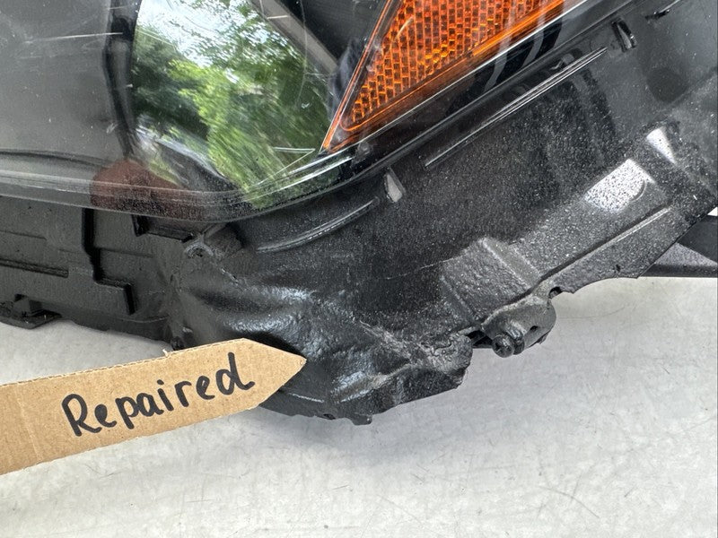 2021-2024 Lexus IS300 IS350 IS500 Left Driver Headlight OEM LED