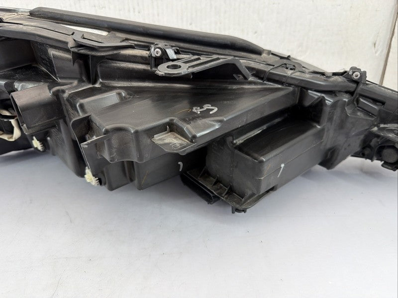 2019-2021 Lexus ES350 ES300h Left Driver OEM LED Headlight