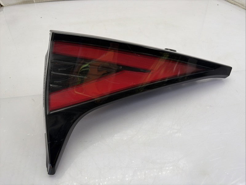 2023-2025 Kia Sportage Left Tail Light LH Driver Inner OEM Halogen w/L