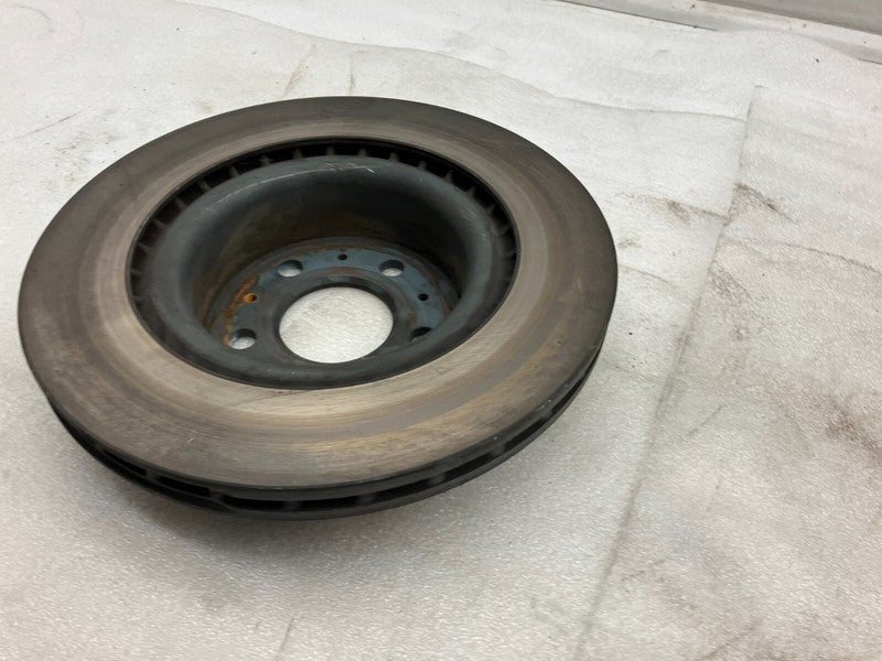 ⭕2017-2023 Tesla Model 3 Front Left or Right Brake Disc Rotor Base Mon
