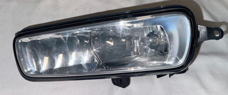 2015-2018 Ford Focus Front Left Fog Light OEM F1EB-15A255-AB