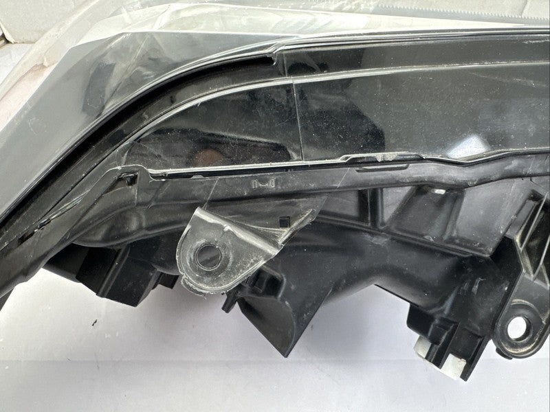 2020-2023 Toyota Tacoma Left Driver Full LED Headlight OEM