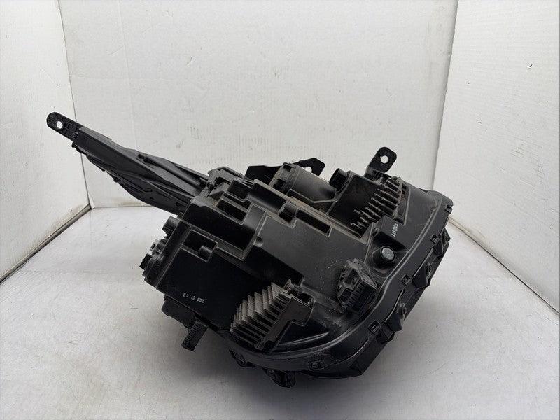 2022-2024 Kia Sportage Left Driver OEM LED Headlight 92101-P1