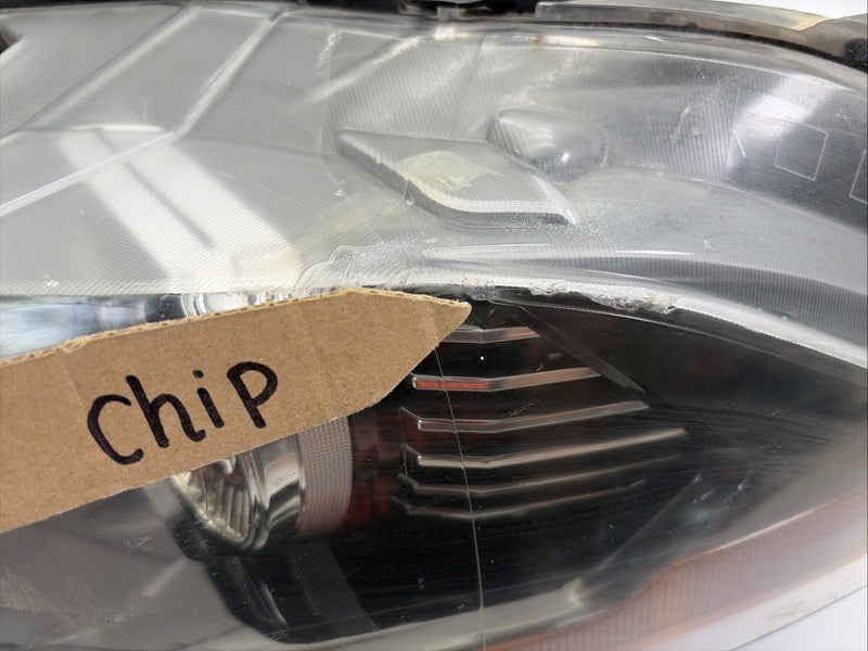 2018-2023 Ford Mustang Left Headlight LH Driver OEM LED