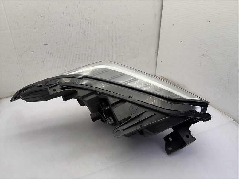 2022-2025 Toyota Tundra Sequoia Left LH Driver Headlight OEM Full LED