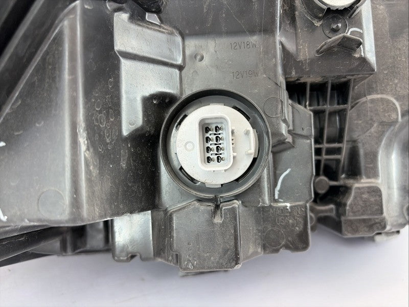 2022-2024 Honda Civic Left Driver OEM LED Headlight