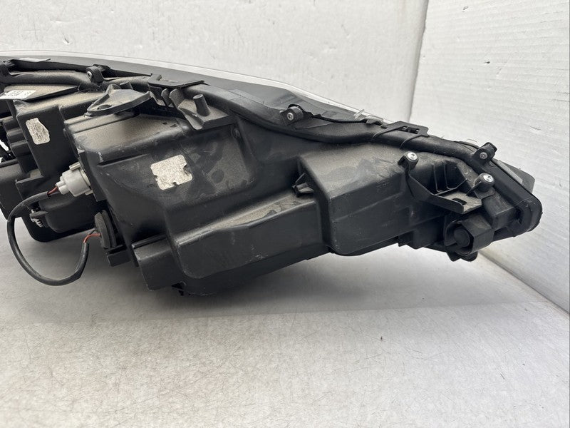2020-2022 Lexus RX350 RX450h Left Driver OEM LED Headlight