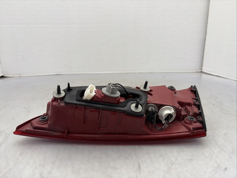2020-2022 Kia Soul Left Tail Light OEM Halogen Inner Brake Lamp
