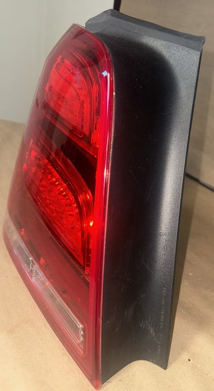 2013-2015 Mercedes GLK250 GLK350 Left LED Tail Light OEM
