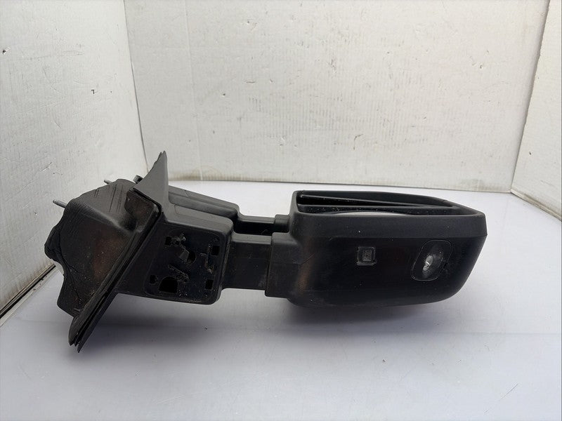 2023-2026 Ford F250 F-250 Right Passenger Mirror OEM Blind Spot Side V