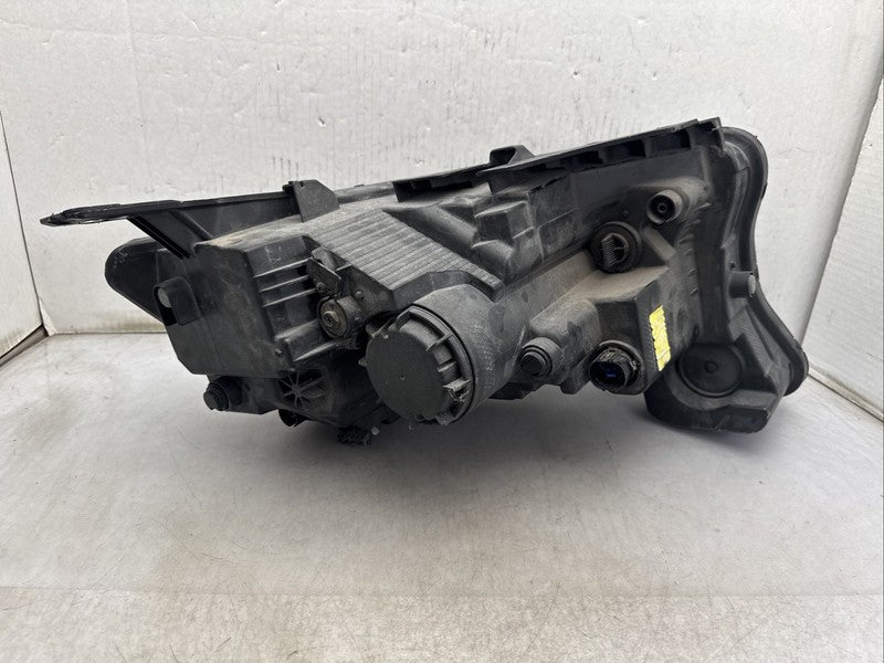 2021-2023 Kia Sorento Left Driver Headlight OEM LED Reflector