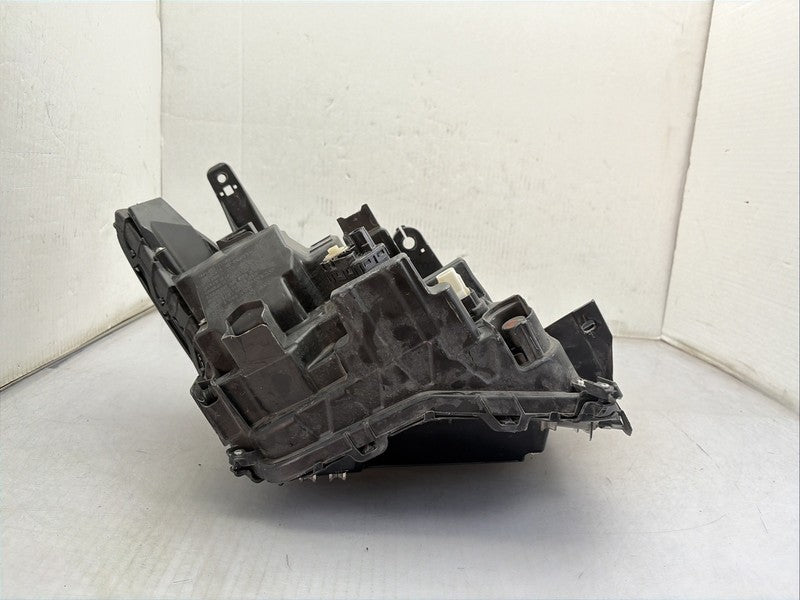 2024-2026 Toyota Tacoma Left Driver OEM LED Headlight