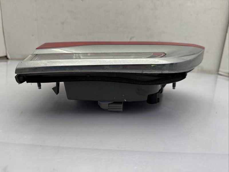 2014-2021 Jeep Grand Cherokee Left LH Driver OEM LED Tail Light Inner 