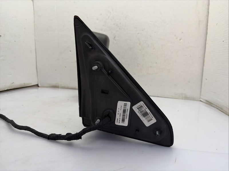 2013-2017 Ram 2500 3500 Left LH Driver Mirror OEM Heated