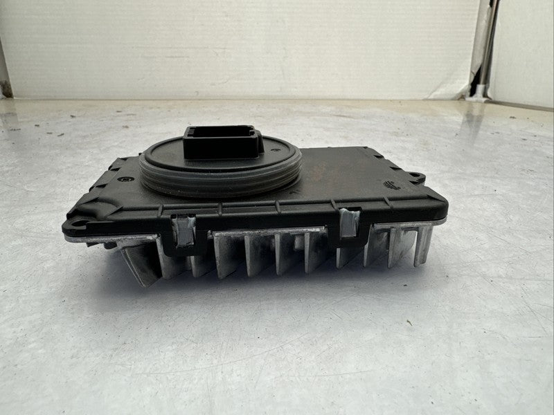 2019-2021 Chevrolet Silverado GMC Sierra 1500 LED Headlight Control Mo