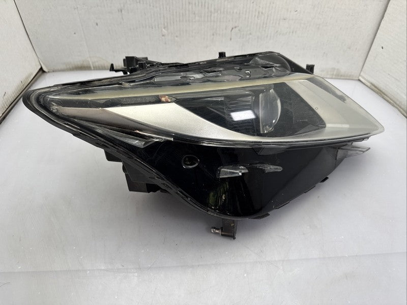 2013-2016 Lincoln MKZ Right Headlight RH Passenger OEM LED