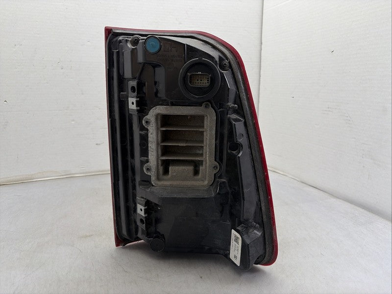 2019-2024 Dodge Ram 1500 Left Driver Tail Light OEM LED BLIS