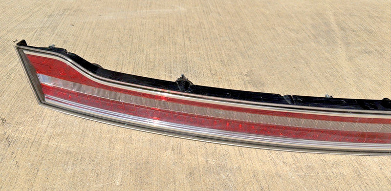 2013-2017 Lincoln MKZ Rear Center Tail Light OEM LED