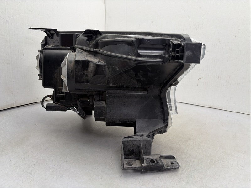 2019-2023 Ford Ranger Left Driver OEM Halogen Headlamp
