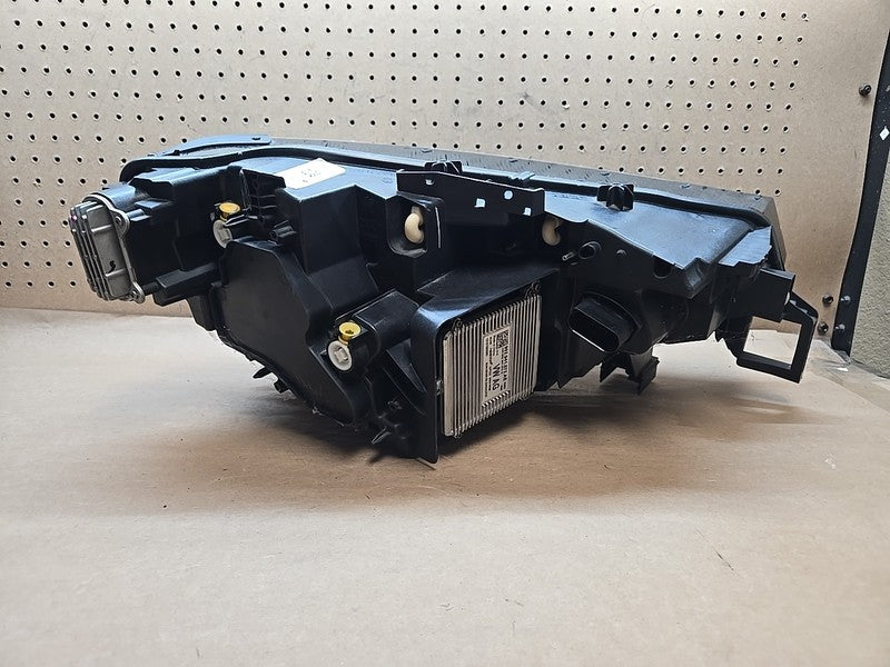 2021-2023 VW ID.4 Left Headlight Lamp Assembly OEM 11K.941.035.E